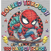 One hundred days-YD 470